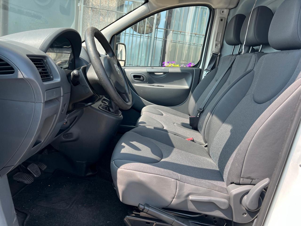 Citroen Jumpy 29 2.0 HDi/125 FAP PL-TN Furgone/IVA ESCLUSA