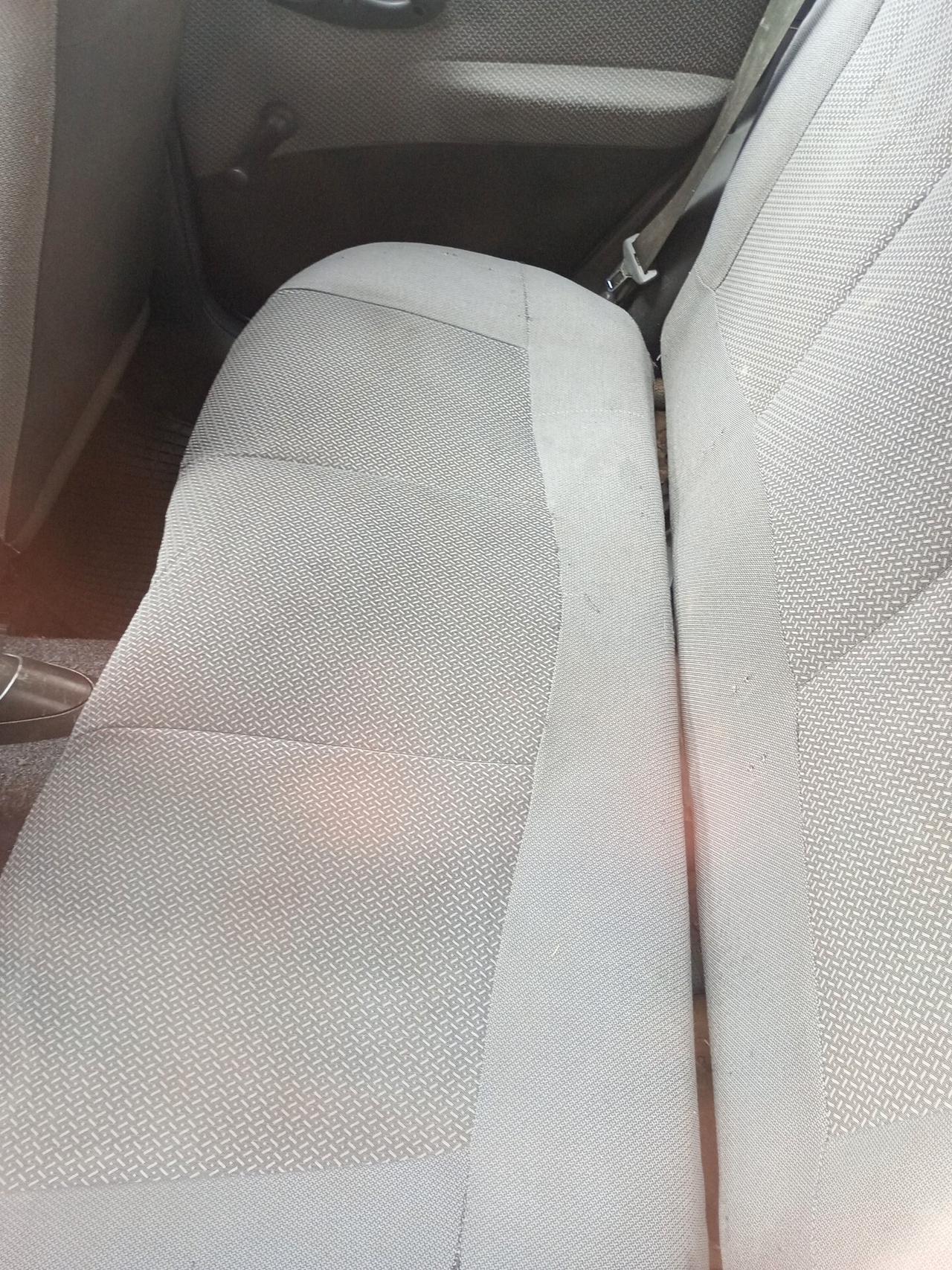 Fiat Punto 1.2i 16V cat 5 porte EL