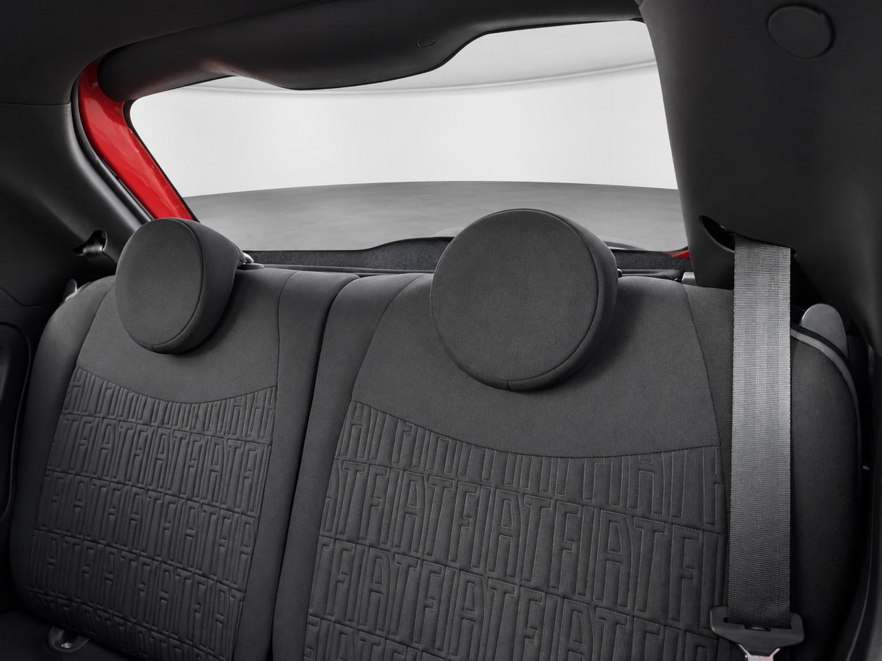 FIAT 500 III 2015 - 500 1.0 hybrid Dolcevita 70cv