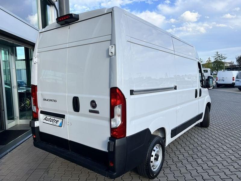 FIAT Ducato 35 2.2 Mjt 140CV Mh2 Furgone