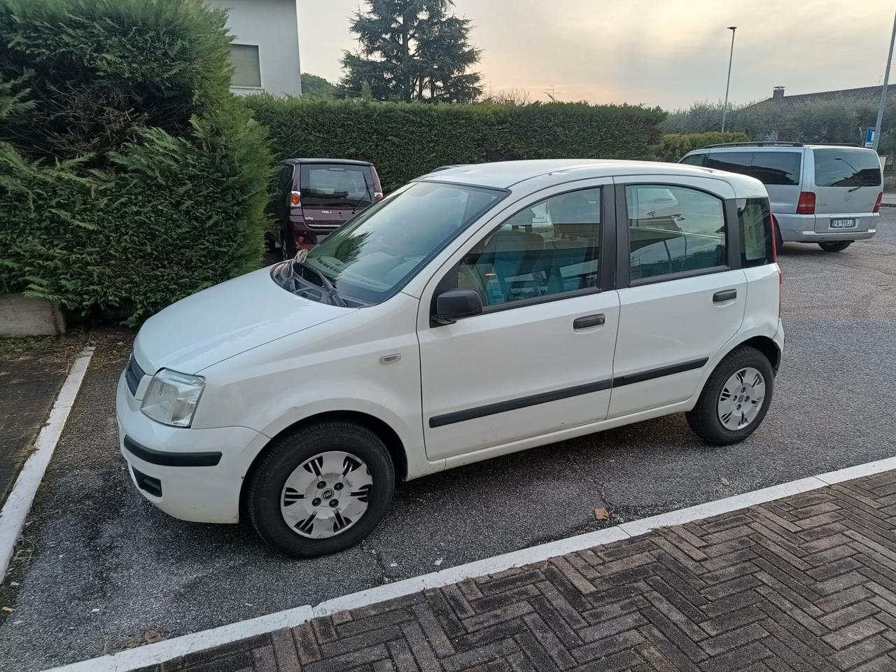 Fiat Panda 1.2 Dynamic