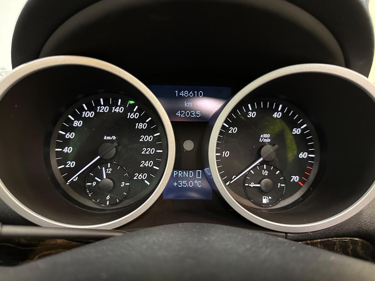 Mercedes-benz SLK 200 Kompressor cat