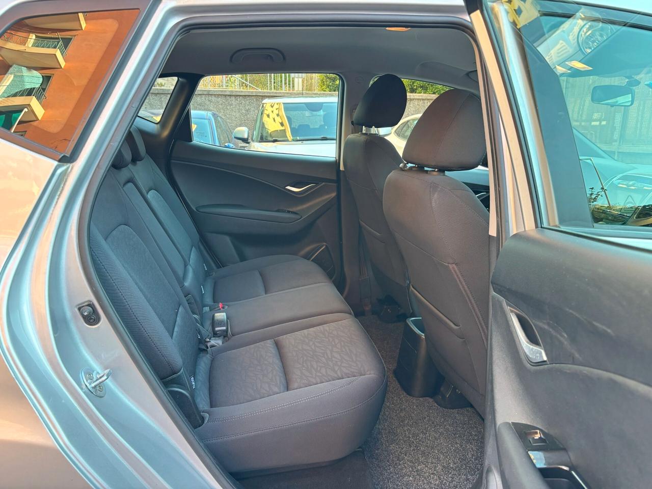 Hyundai iX20 1.4 90 CV APP MODE X POSSIBLE