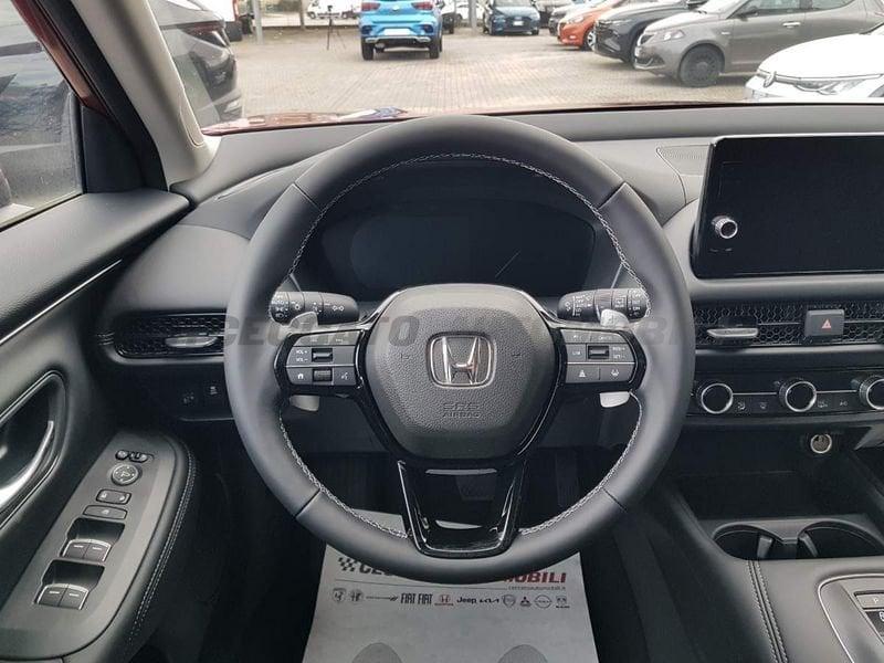 Honda ZR-V ZR-V H232.0 Elegance MY2023