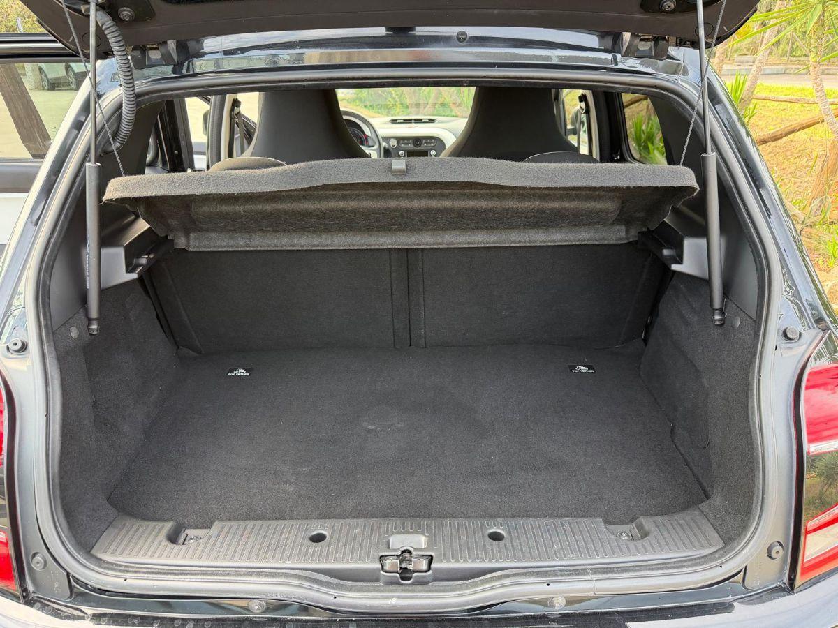 RENAULT - Twingo - TCe 90 CV GPL La Parisienne