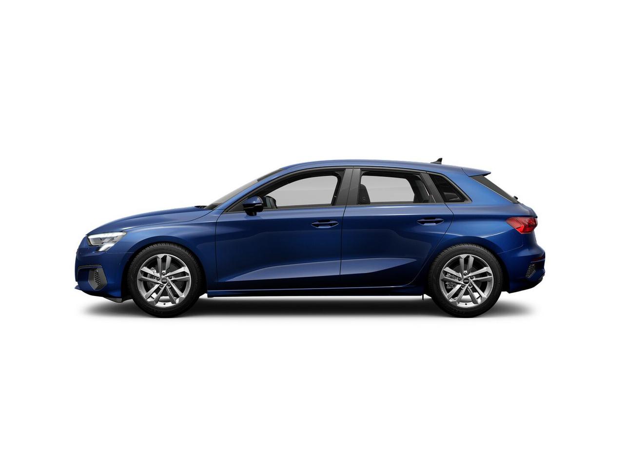 Audi A3 sportback 35 1.5 tfsi business