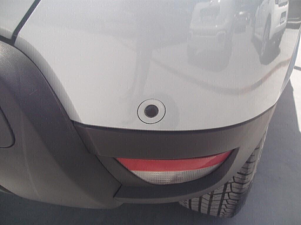 Dacia Duster 1.6 SCe GPL 4x2 Comfort - 2020