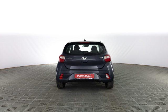 HYUNDAI i10 i10 1.0 MPI Connectline