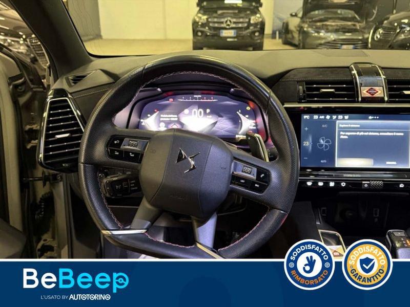 DS DS 7 DS7 1.5 BLUEHDI OPERA 130CV AUTO