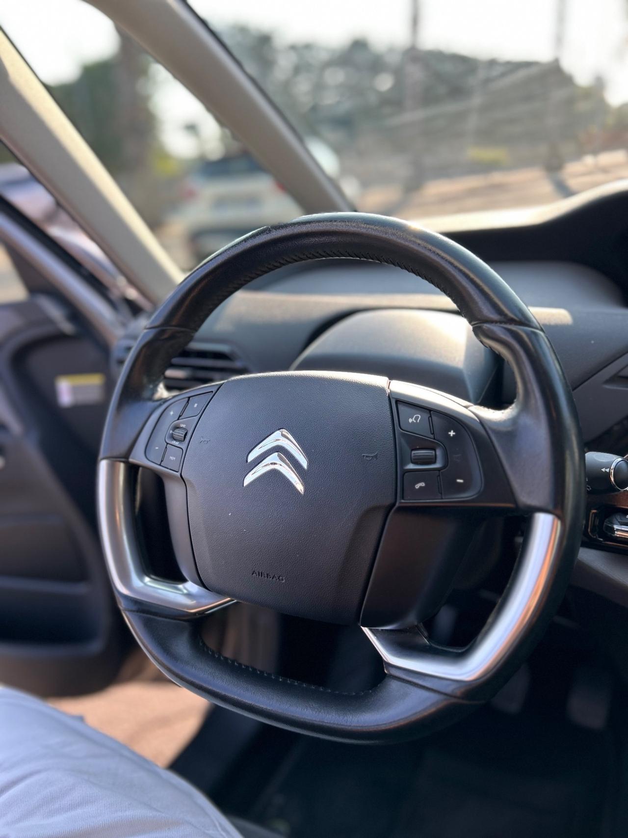 Citroen C4 SpaceTourer BlueHDi 130 S&S Live