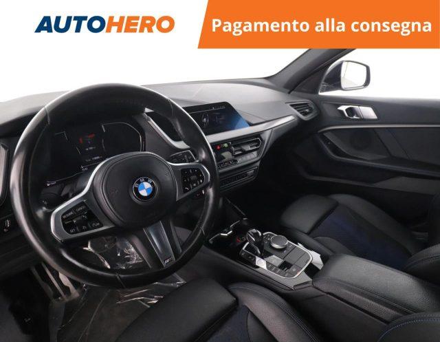 BMW 116 d 5p. Msport