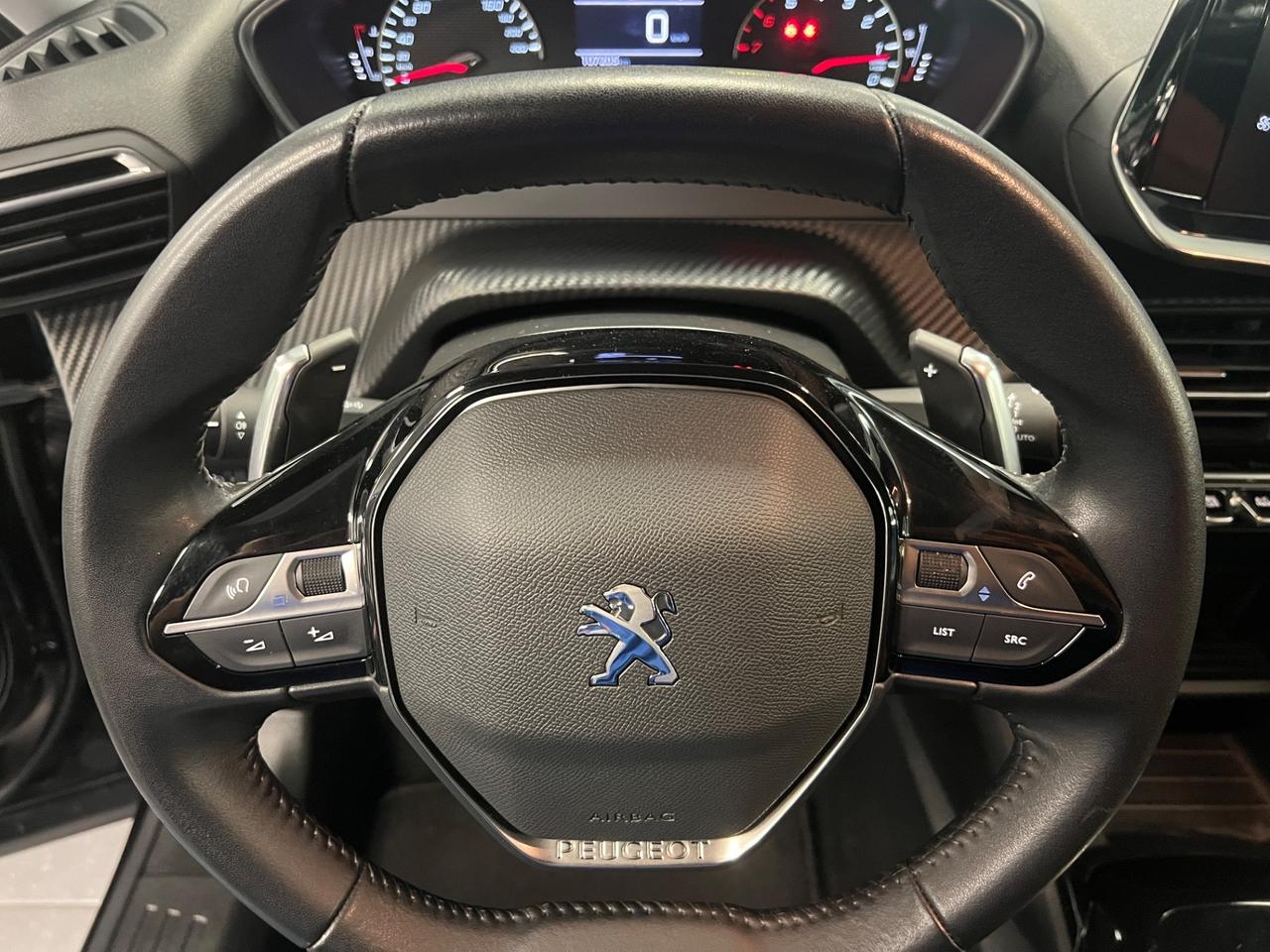 Peugeot 2008 PureTech 130 S&S Active Pack