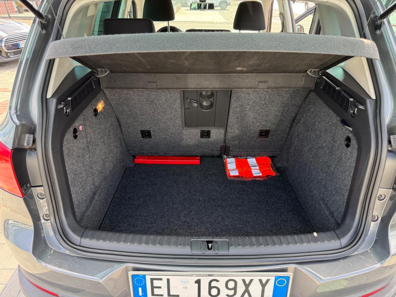 Volkswagen Tiguan 2.0TDI 140CV 4MOTION DSG Sport & Style