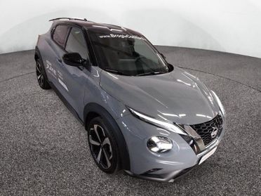 Nissan Juke MC24 N-CONNECTA MT - VR