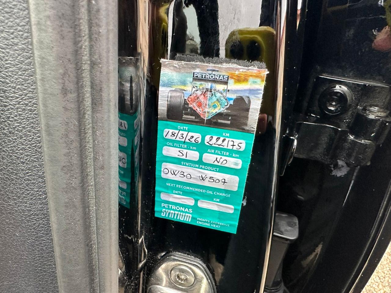 AUDI Q5 SPB 40 TDI QUATTRO S TRONIC BUSINESS ADVANCED 204CV - IVA