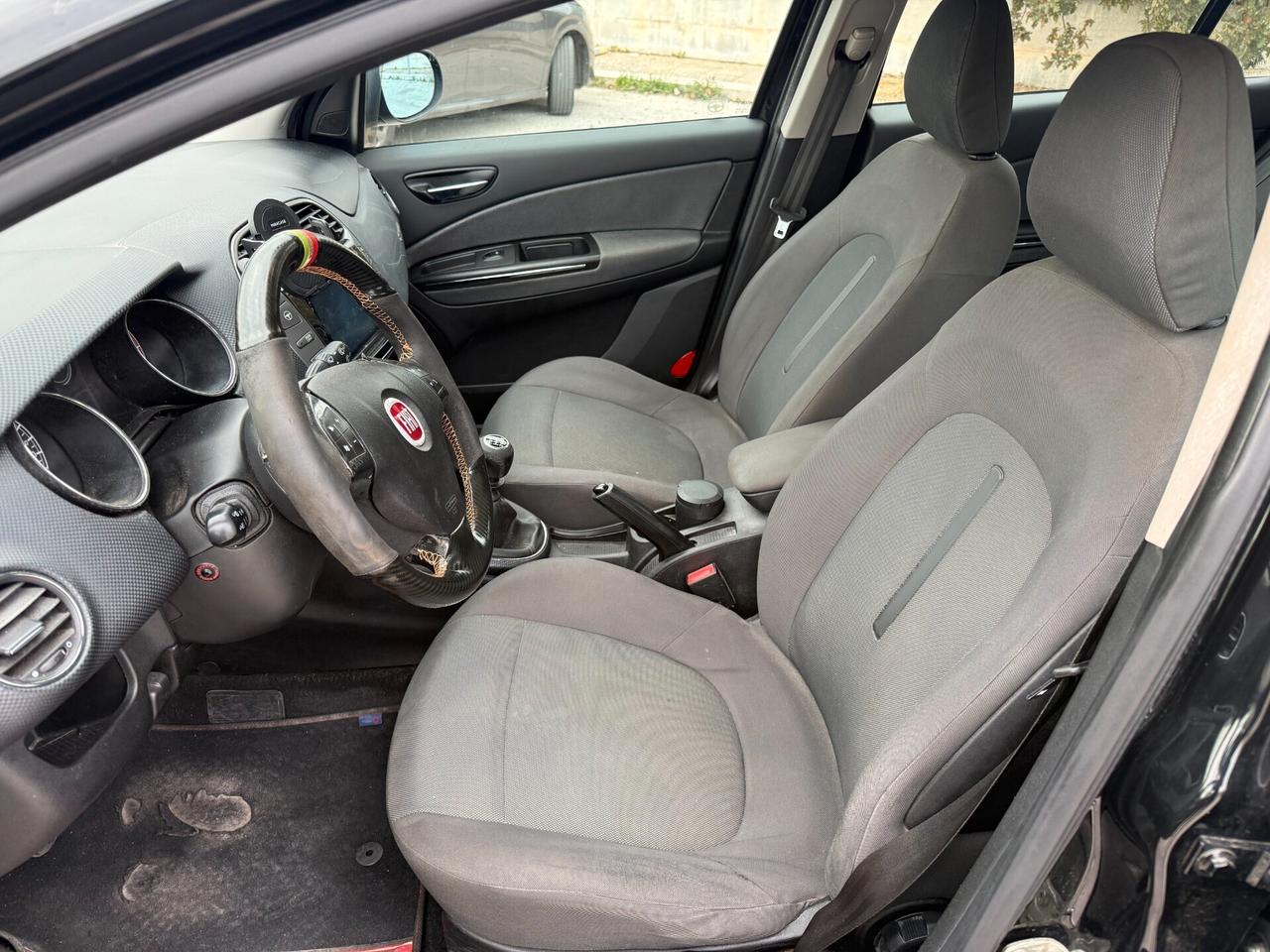 Fiat Bravo 1.4 Emotion *GPL CASAMADRE*