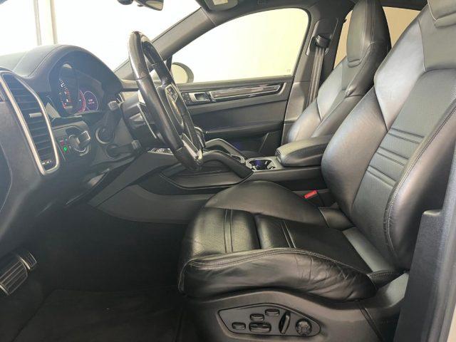 PORSCHE Cayenne Coupé 2.9 V6 S