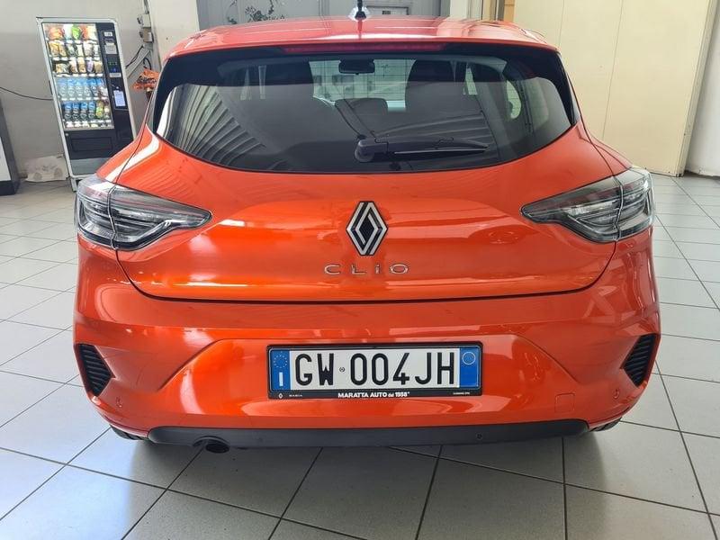 Renault Clio 1.0 SCE 49KW EVOLUTION