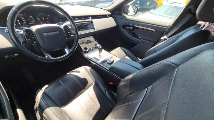 Land Rover Range Rover Evoque 2.0D I4-L.Flw 150 CV R-Dynamic - 2020