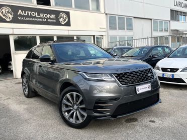Land Rover Range Velar 2.0D I4 240 CV R-Dynamic