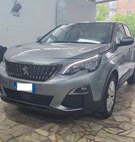 Peugeot 3008 BlueHDi 130cv EAT8 Allure AUTOMATICA