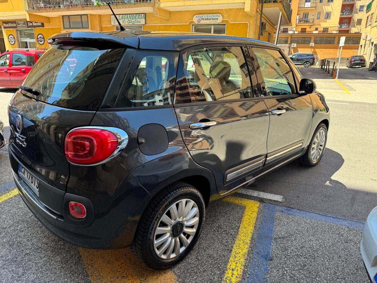 Fiat 500L 1.6 Multijet 105 CV Pop Star
