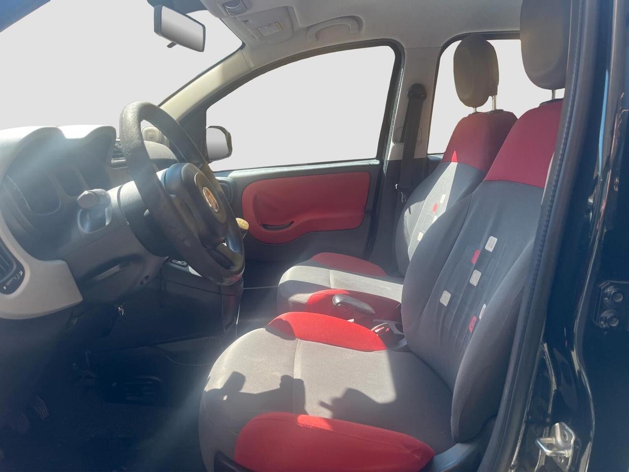 Fiat Panda 1.3 MJT 75 cv Manuale 2013
