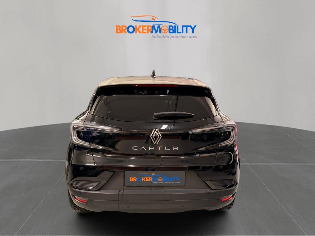 Renault Captur 1.0 tce Techno 90 cv