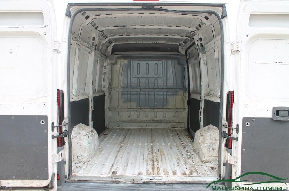 FURGONE FIAT DUCATO 2.3 MULTIJET TETTO ALTO