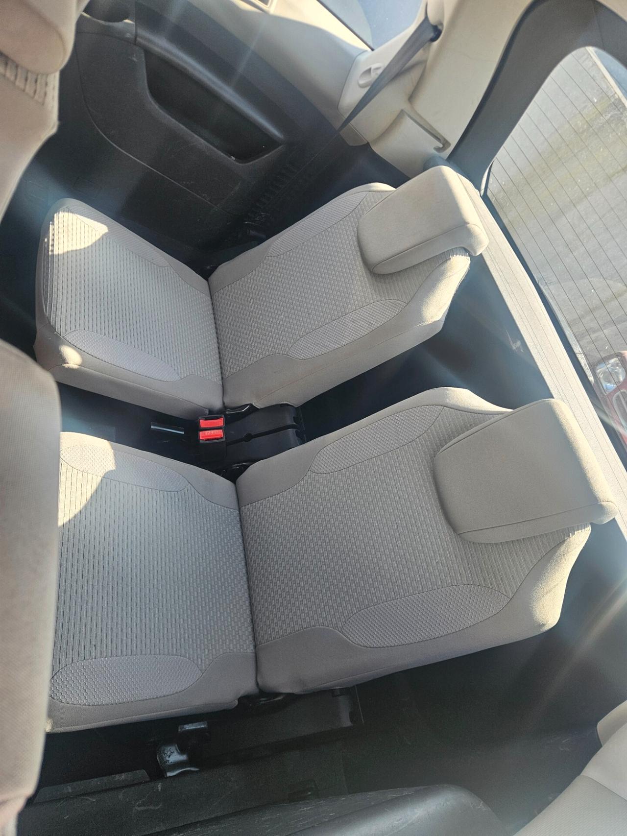 Citroen C4 Picasso 1.6 HDi 110 FAP Style