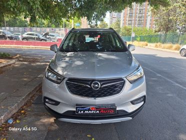 Opel Mokka X 1.6 CDTI Ecotec 4x2 Start&Stop Business