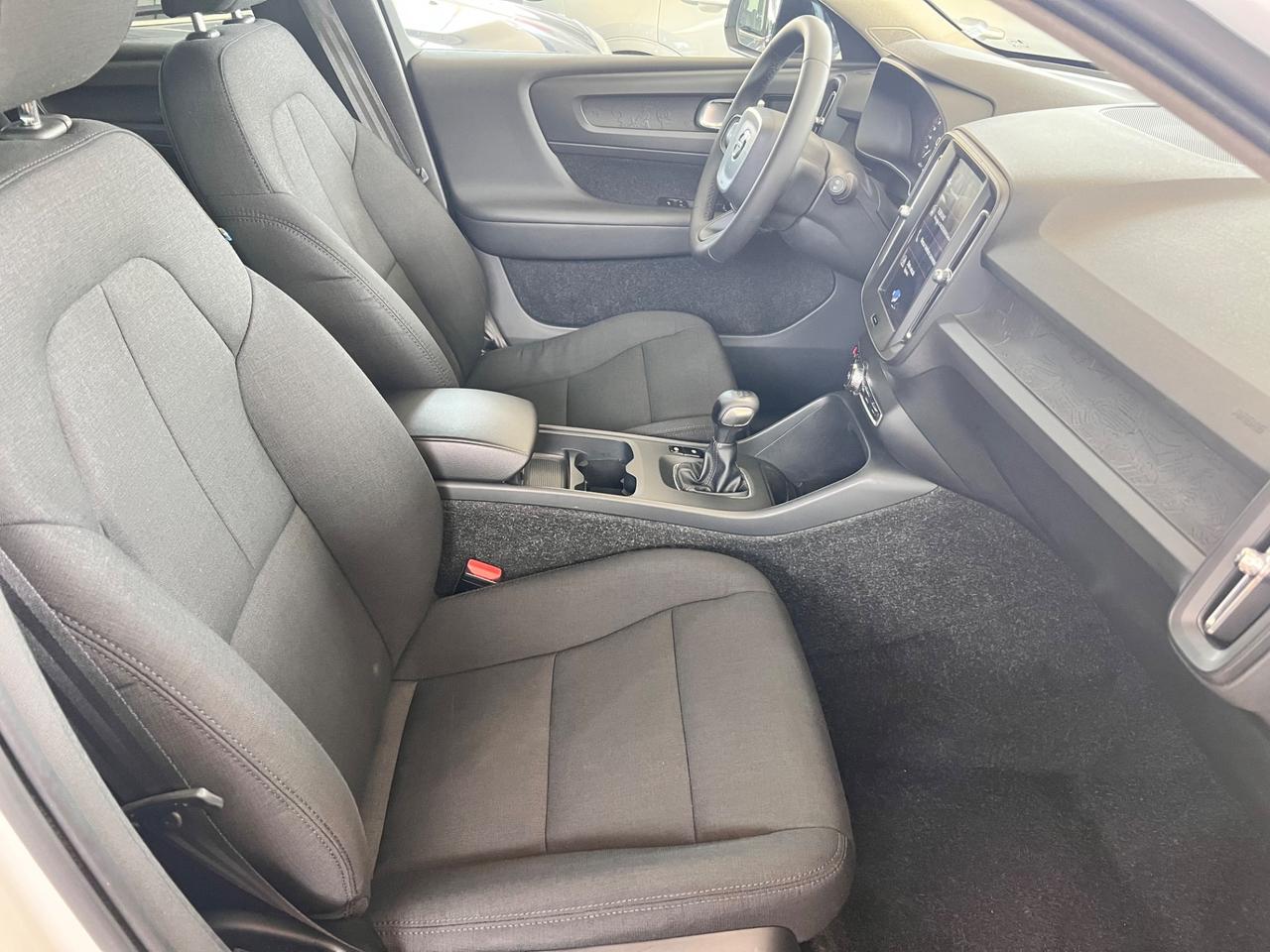 Volvo XC40 T3 Business