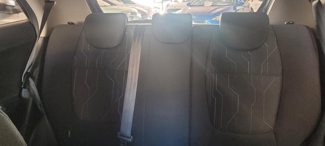 Kia Picanto 1.0 12V 5 porte