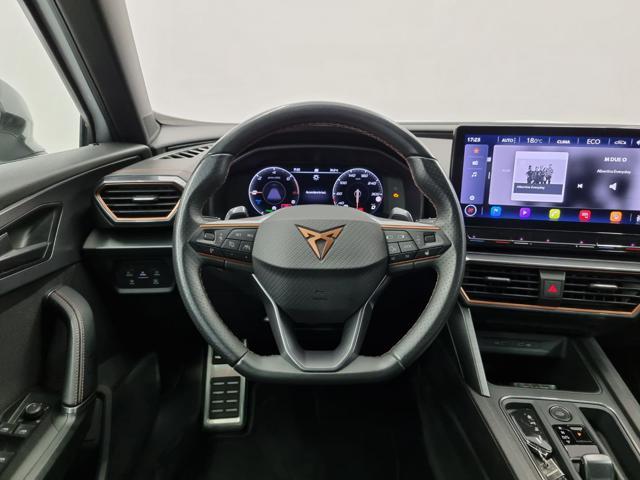 CUPRA Formentor 1.4 e-Hybrid DSG VZ