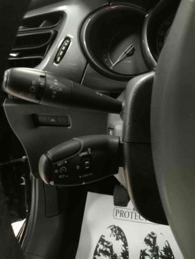 CITROEN C3 1.4 HDi UNIPROP.TETTO PANO DISTRIBUZIONE NUOVA *