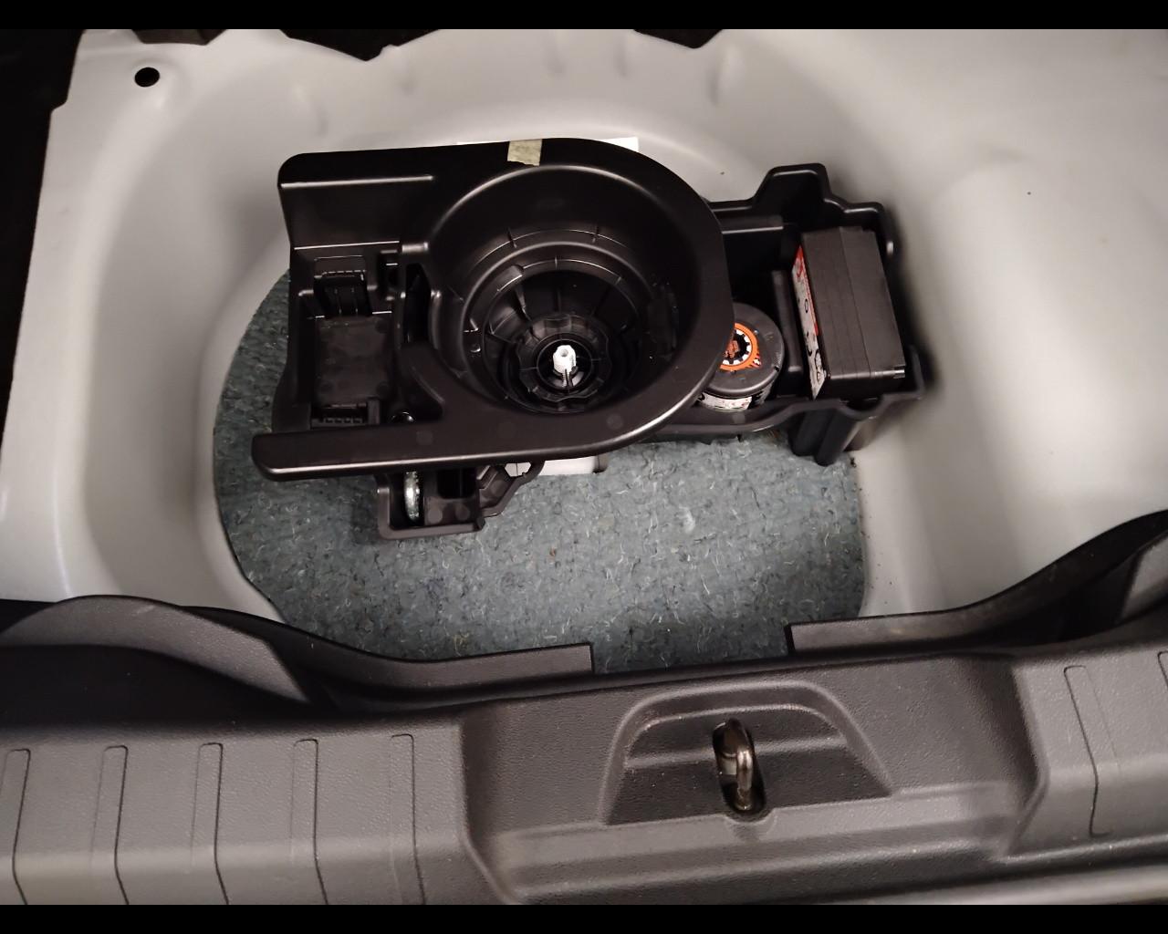 JEEP Avenger - Avenger 1.2 turbo Altitude fwd 100cv