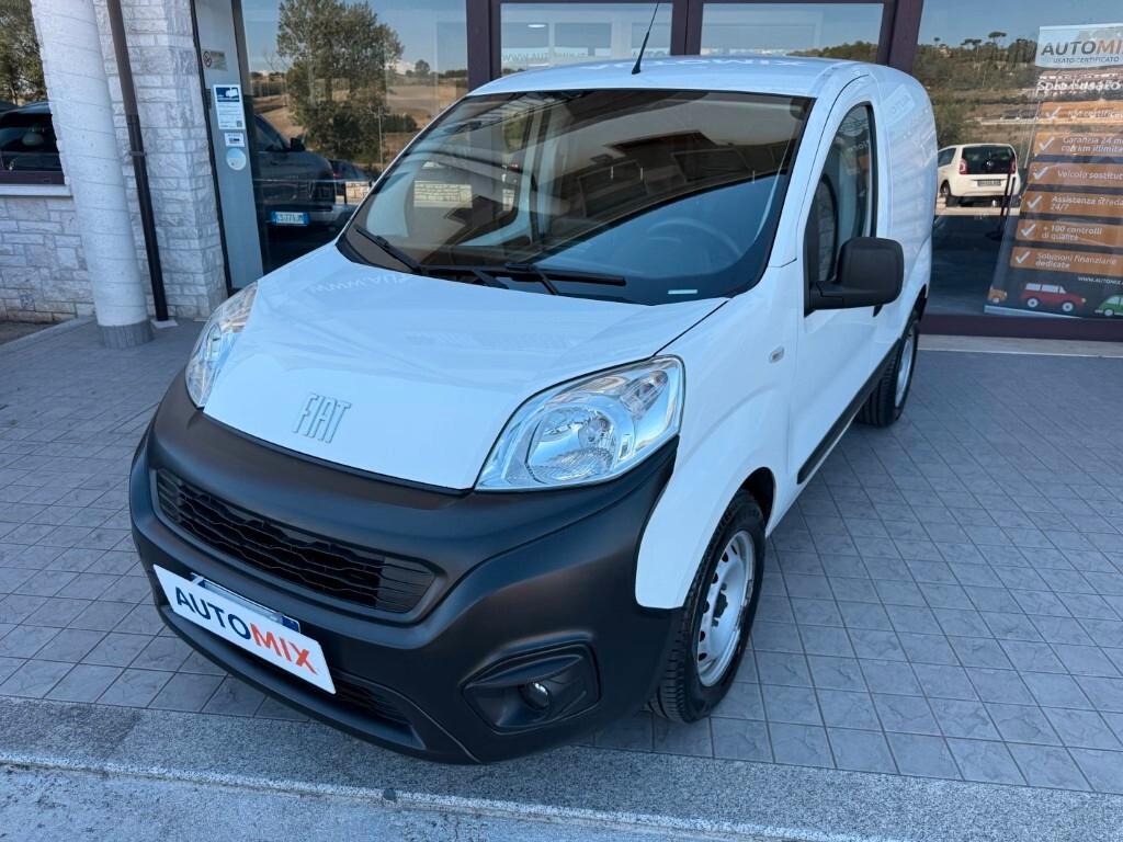 Fiat Fiorino 1.3 Multijet 80 Cv E6 D-Final