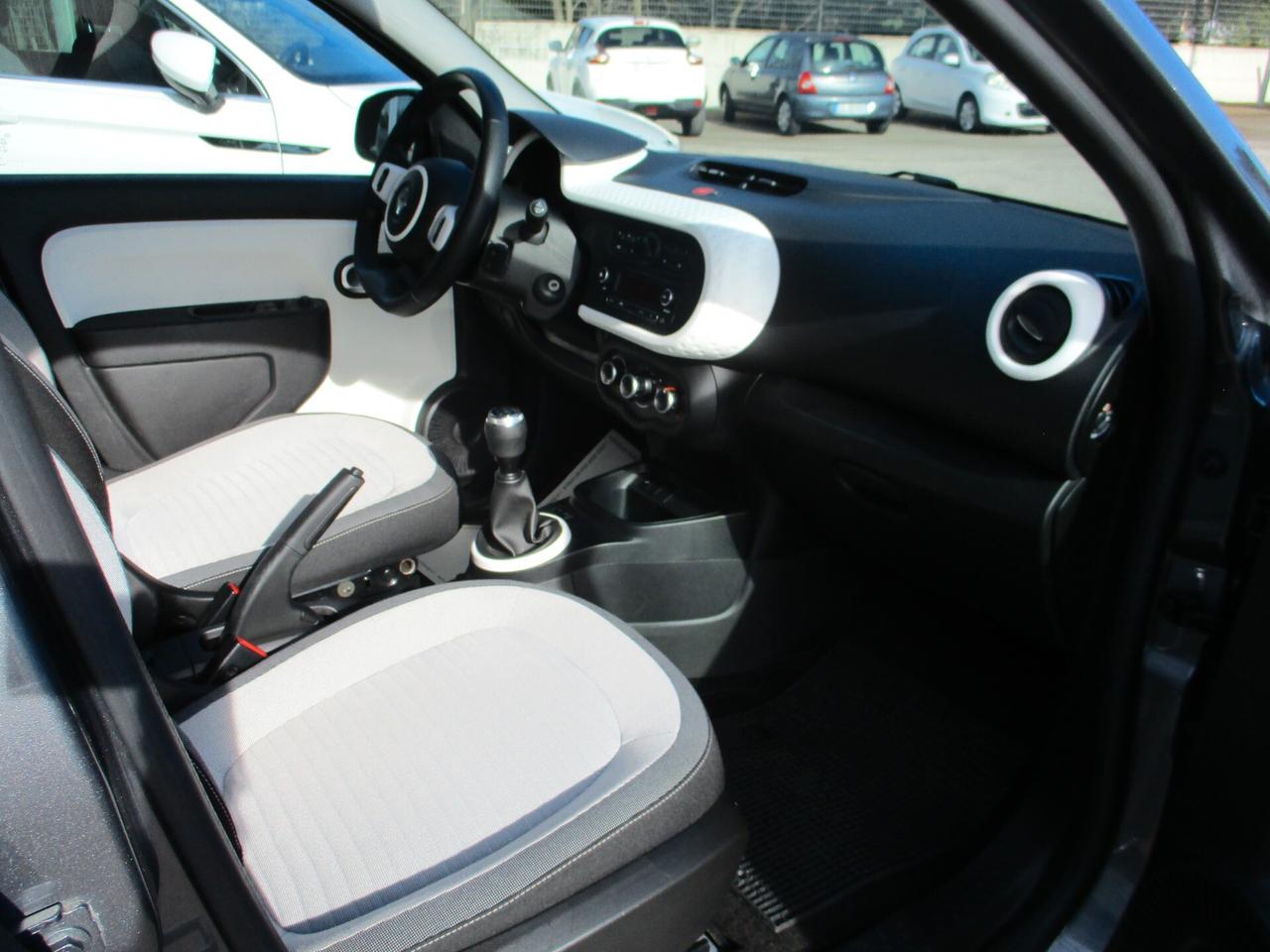 Renault Twingo ZEN