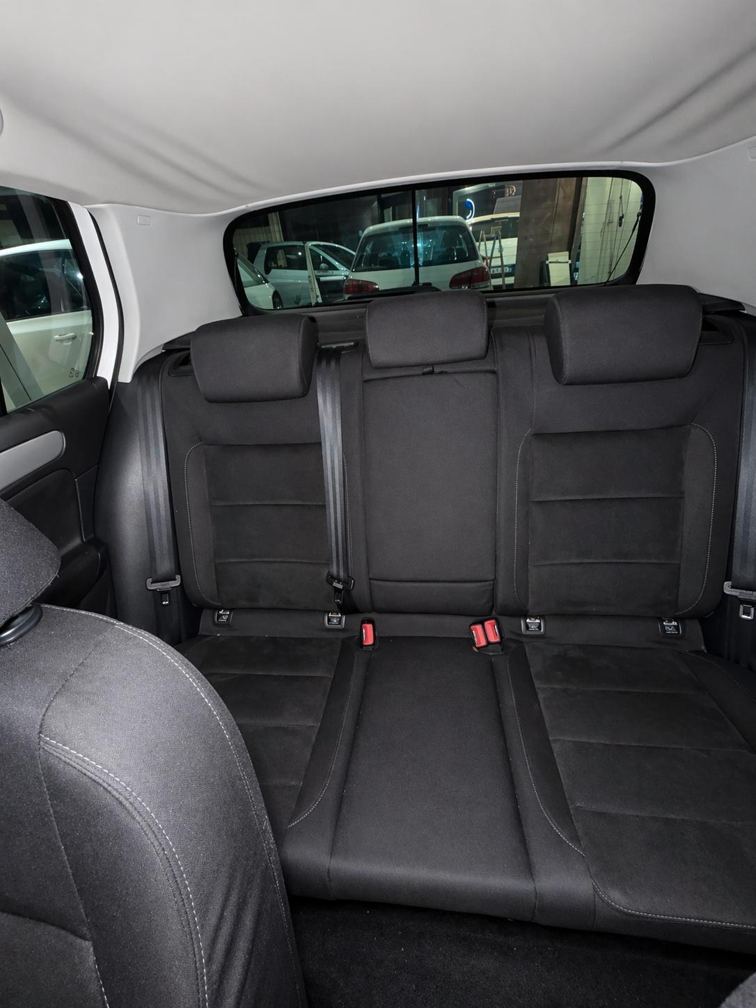 Volkswagen Golf 6 5p. Highline BiFuel IMPIANTO GPL