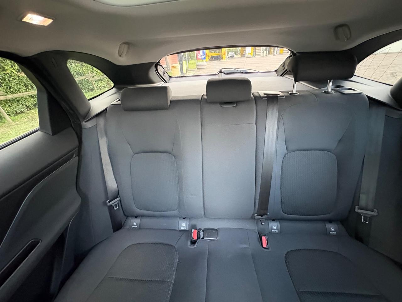 Jaguar F-Pace 2.0 D 180 CV AWD aut. Portfolio
