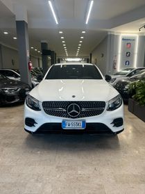 Mercedes-benz GLC 220 d 4Matic Sport AMG