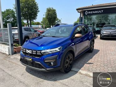 Dacia Sandero Stepway 1.0 TCe ECO-G Extreme Up