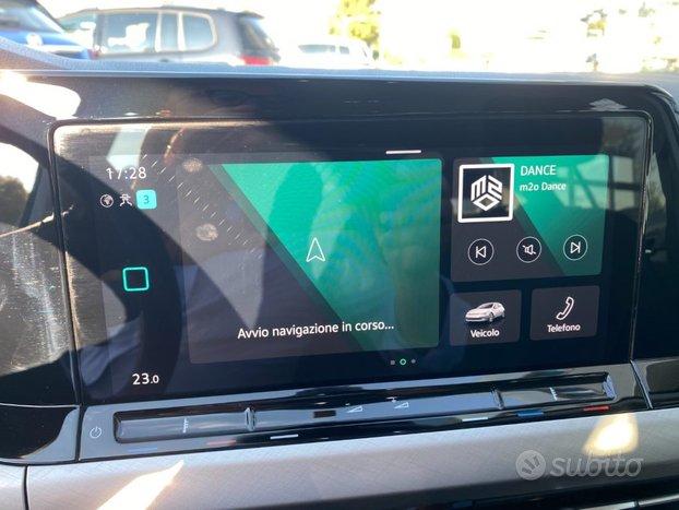 VOLKSWAGEN Golf 1.0 TSI EVO Life