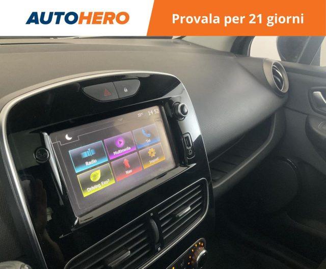 RENAULT Clio dCi 8V 110CV Start&Stop 5 porte Energy Intens