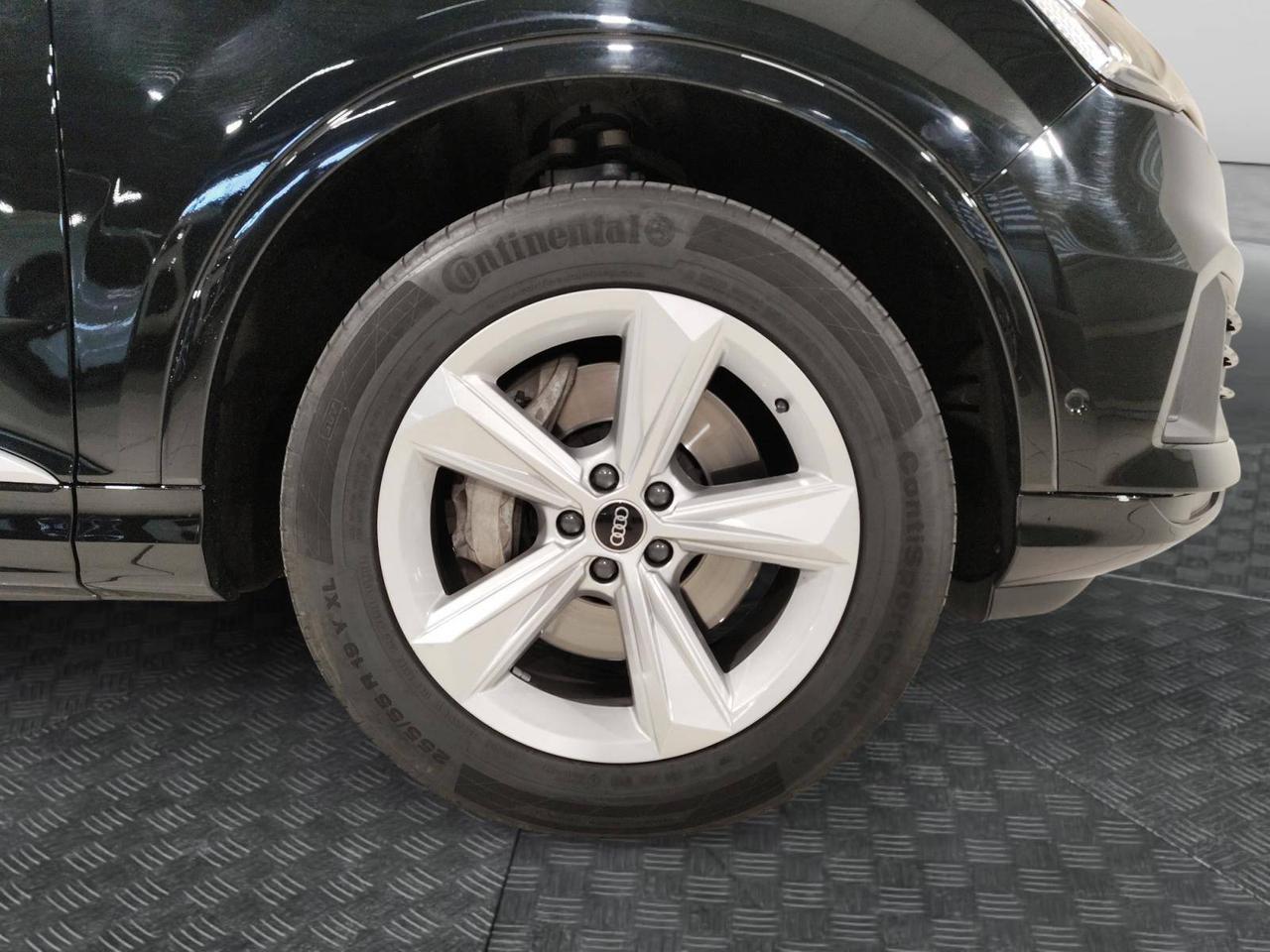 Audi Q7 50 3.0 tdi mhev Business quattro 7 Posti