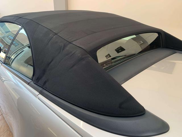 BMW 630 630Ci Cabrio automatica