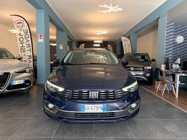 FIAT Tipo 1.6 Mjt S&S 130 CV SW