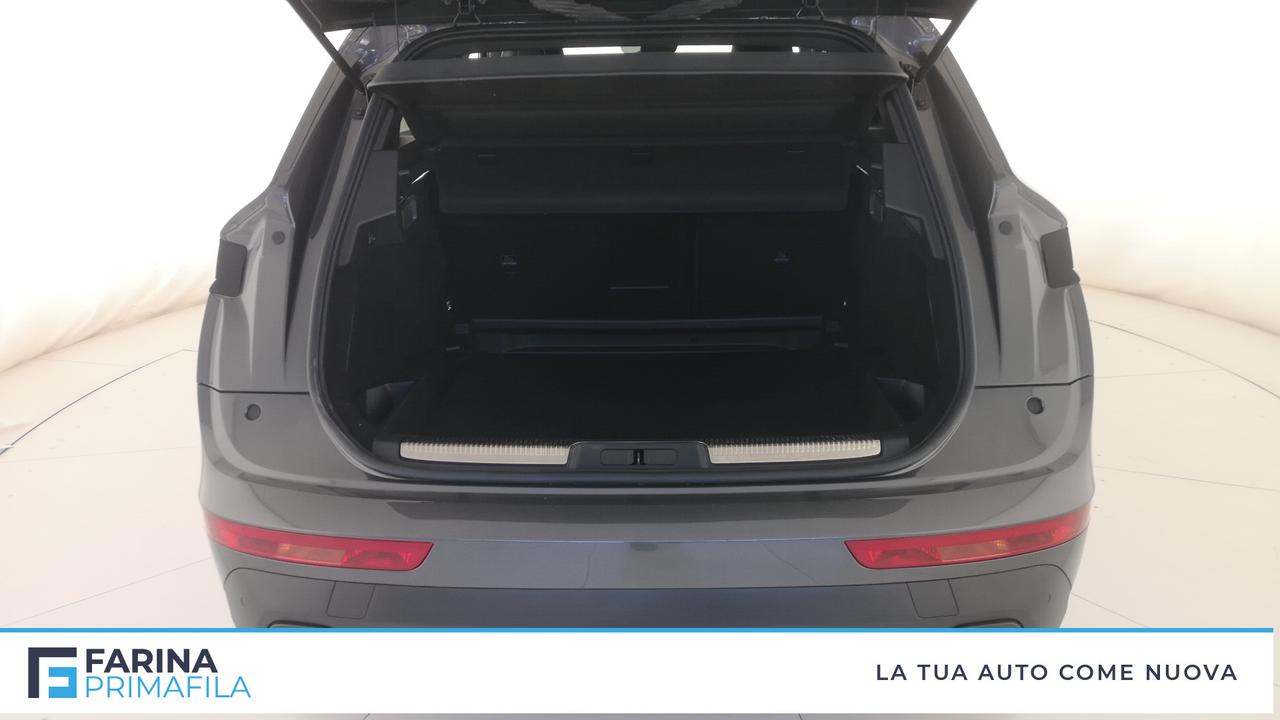 DS DS7 - DS7 1.5 bluehdi Performance Line 130cv auto