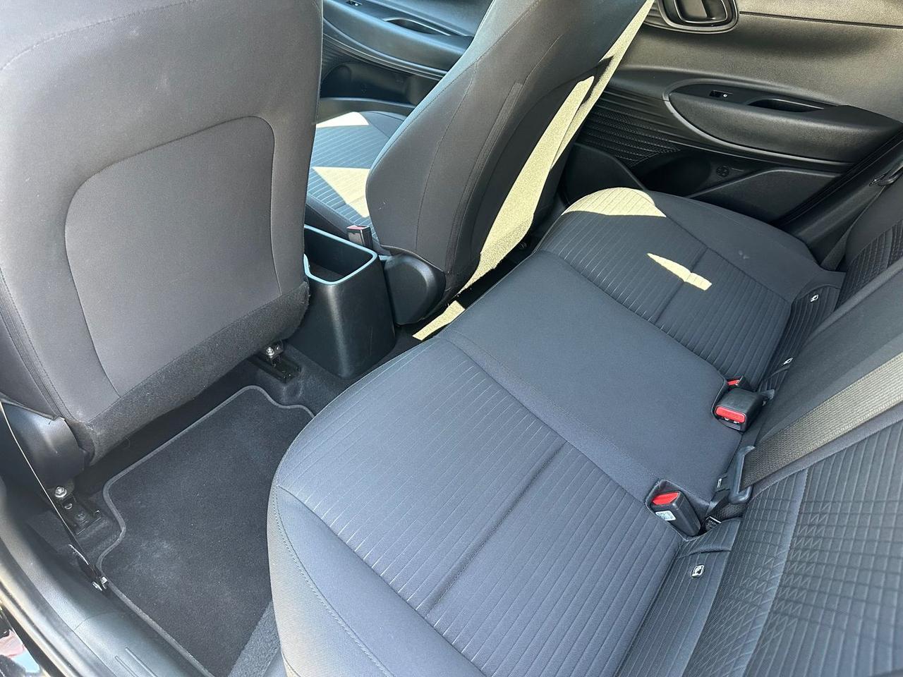 Hyundai i20 Connectline 1.2 MPI #6276