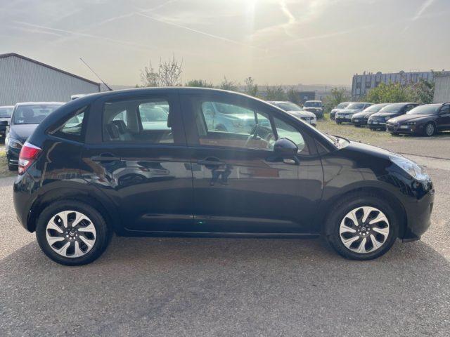 CITROEN C3 PureTech 68 CV